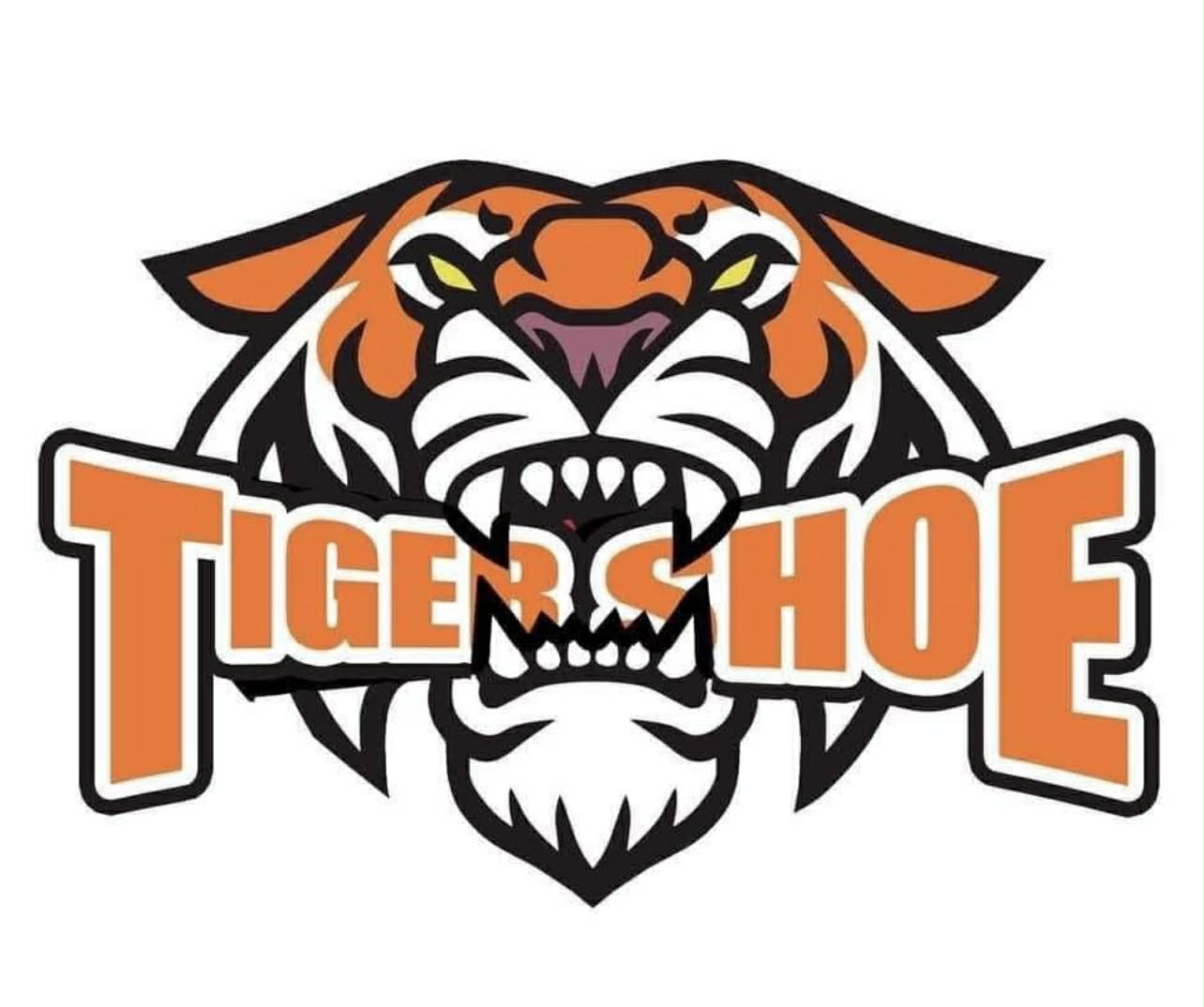 Tiger Shoe