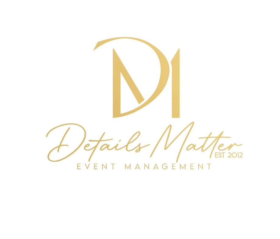 Details Matter
