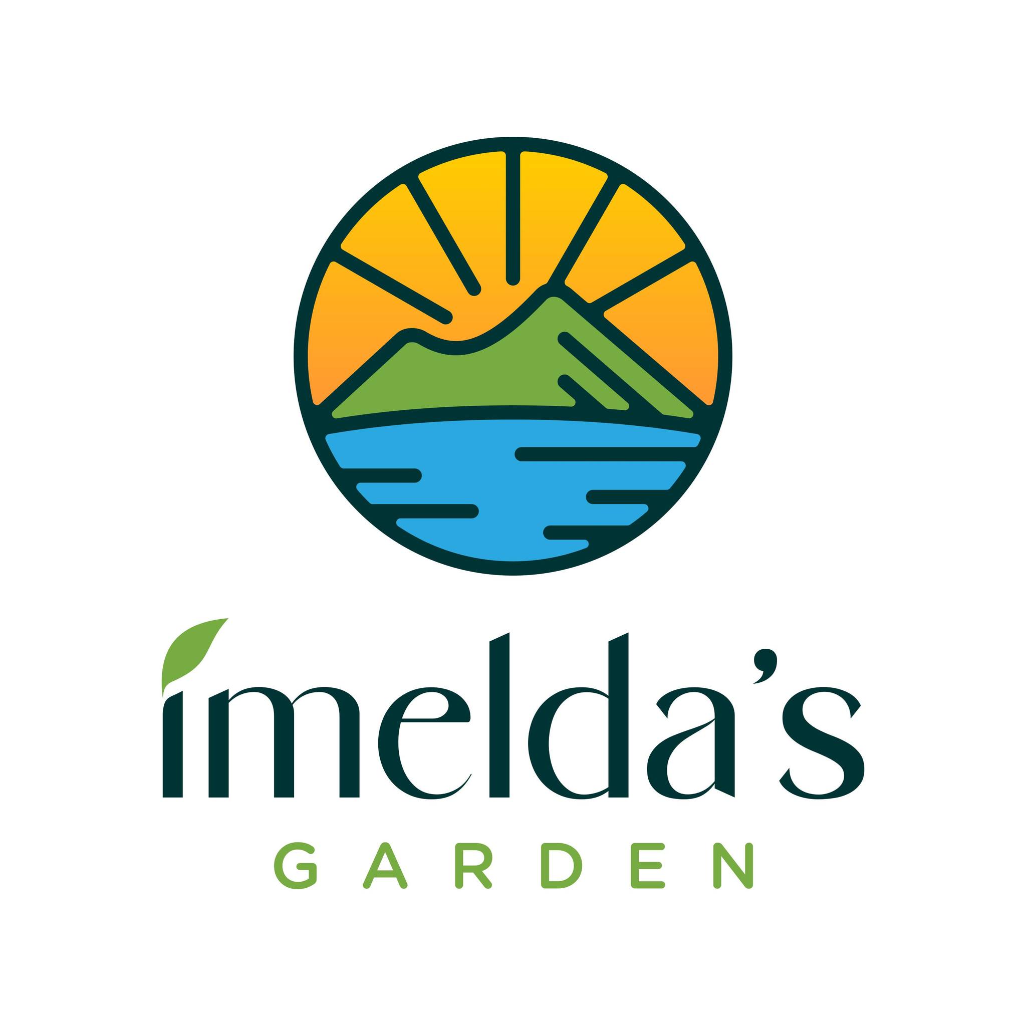Imelda's Garden