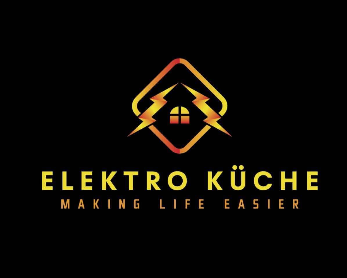 Elektro Kuche