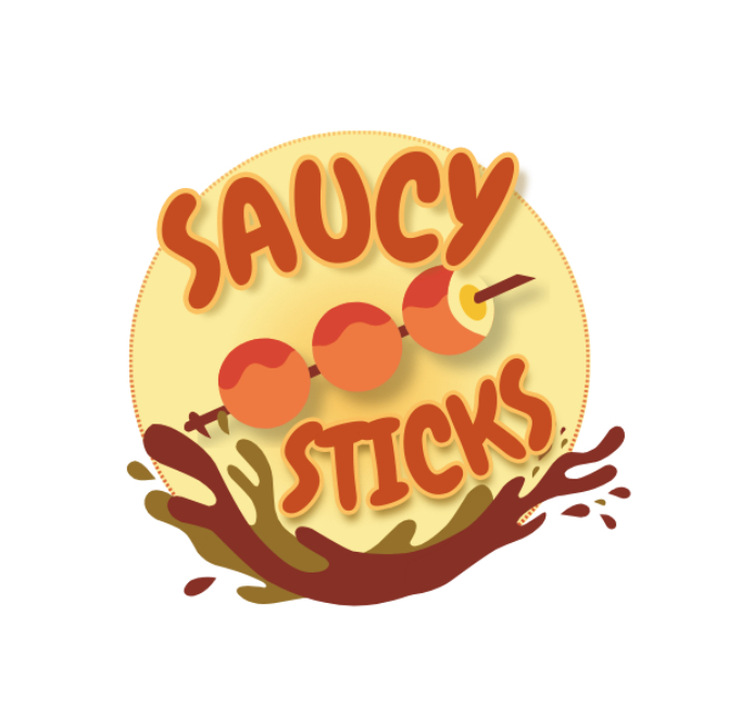 The Saucy Sticks